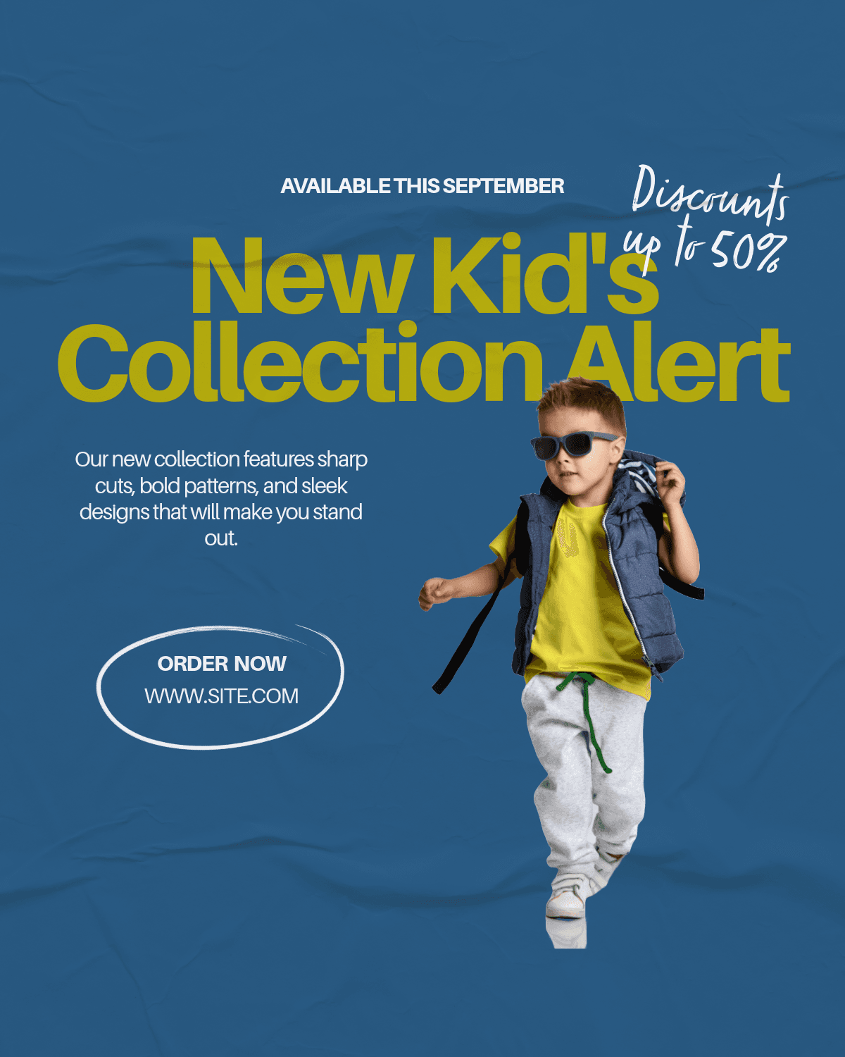 Kids’ Collection